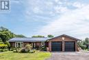 650 Clouston Road, Alnwick/Haldimand, ON  - Outdoor With Facade 