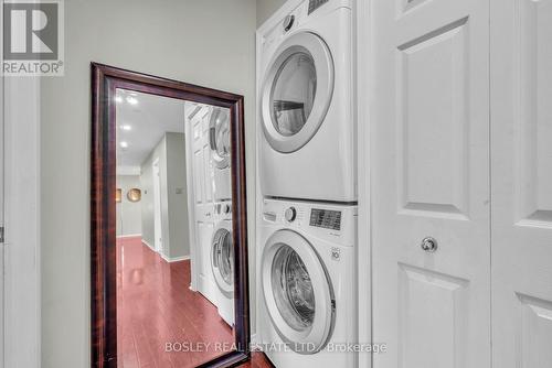 650 Clouston Road, Alnwick/Haldimand, ON - Indoor Photo Showing Laundry Room