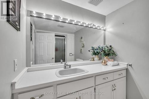 650 Clouston Road, Alnwick/Haldimand, ON - Indoor Photo Showing Bathroom