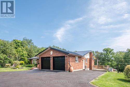 650 Clouston Road, Alnwick/Haldimand, ON - Outdoor