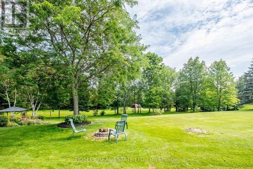 650 Clouston Road, Alnwick/Haldimand, ON - Outdoor