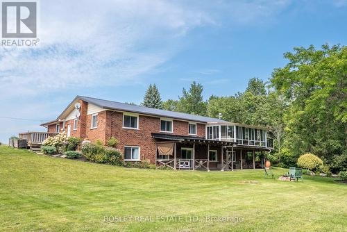 650 Clouston Road, Alnwick/Haldimand, ON - Outdoor