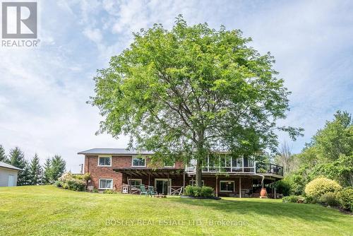 650 Clouston Road, Alnwick/Haldimand, ON - Outdoor