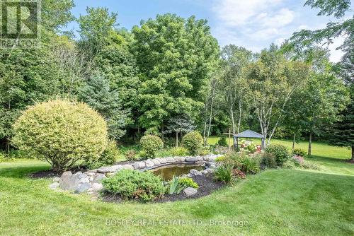 650 Clouston Road, Alnwick/Haldimand, ON - Outdoor