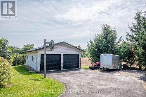 650 Clouston Road, Alnwick/Haldimand, ON - Outdoor