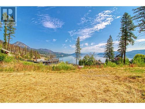 8745 Westside Road, Vernon, BC 