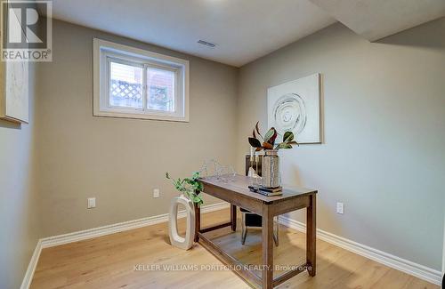 94 Freeland Avenue, Clarington (Bowmanville), ON - Indoor Photo Showing Office