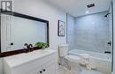 94 Freeland Avenue, Clarington (Bowmanville), ON  - Indoor Photo Showing Bathroom 