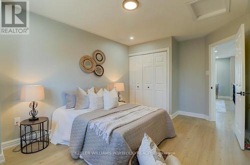 94 Freeland Avenue, Clarington (Bowmanville), ON - Indoor Photo Showing Bedroom