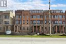 1105 - 1865 Pickering Parkway, Pickering, ON  - Outdoor With Facade 