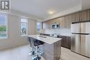 1105 - 1865 Pickering Parkway, Pickering, ON  - Indoor Photo Showing Kitchen With Double Sink 