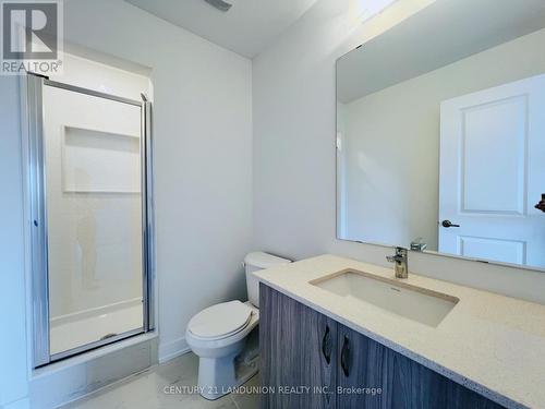 1820 Donald Cousens Parkway, Markham (Cornell), ON - Indoor Photo Showing Bathroom