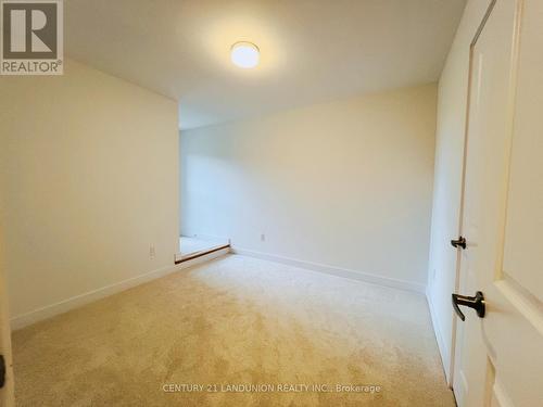 1820 Donald Cousens Parkway, Markham (Cornell), ON - Indoor Photo Showing Other Room