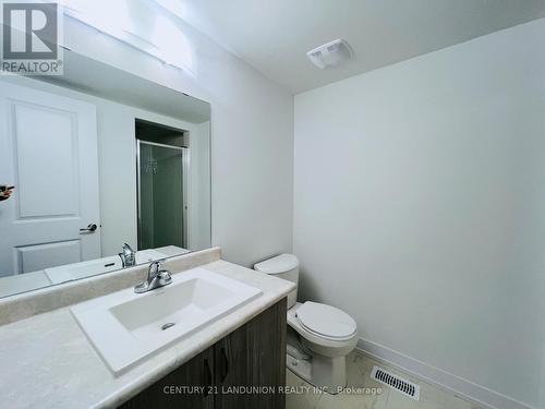 1820 Donald Cousens Parkway, Markham (Cornell), ON - Indoor Photo Showing Bathroom