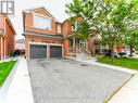 Bsmt - 72 Sedgegrass Way, Brampton (Sandringham-Wellington), ON  - Outdoor With Facade 