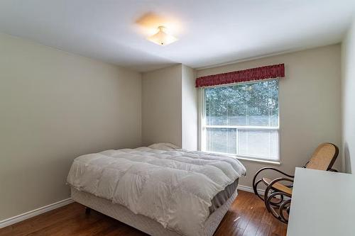 115 6841 138 St, Surrey, BC - Indoor Photo Showing Bedroom