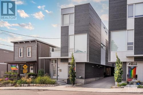 57 Poplar Street, Ottawa, ON - Outdoor With Facade