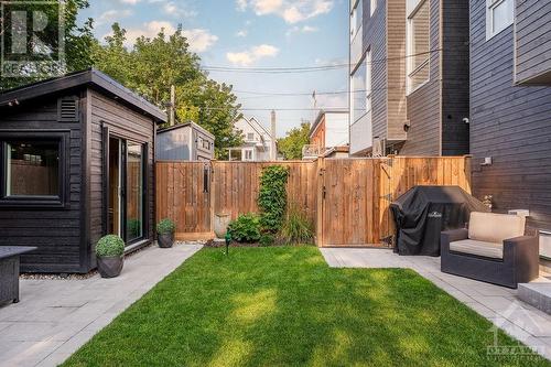 57 Poplar Street, Ottawa, ON - Outdoor