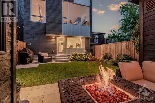 57 Poplar Street, Ottawa, ON - Outdoor