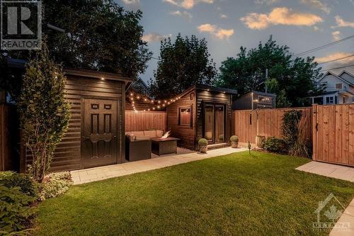 57 Poplar Street, Ottawa, ON - Outdoor