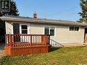 504 Stovel Avenue W, Melfort, SK  - Outdoor 