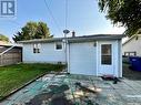 504 Stovel Avenue W, Melfort, SK  - Outdoor With Exterior 