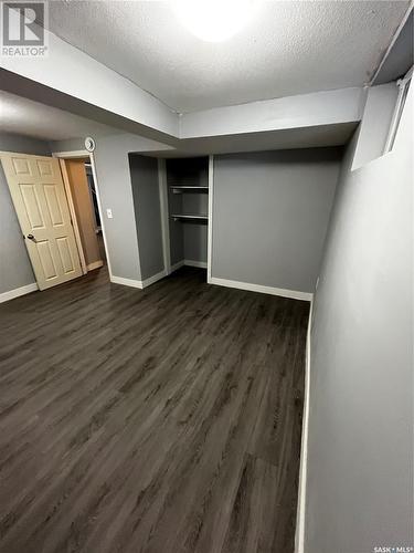 504 Stovel Avenue W, Melfort, SK - Indoor Photo Showing Other Room