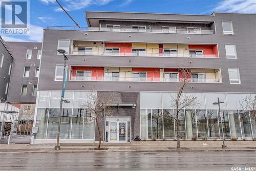 B101 221 19Th Street, Saskatoon, SK 