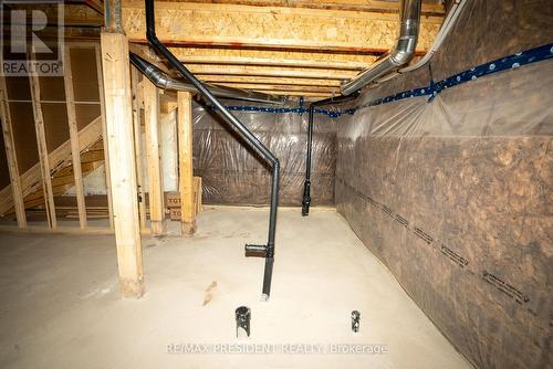 20 Hummingbird Grove, Adjala-Tosorontio (Colgan), ON - Indoor Photo Showing Basement