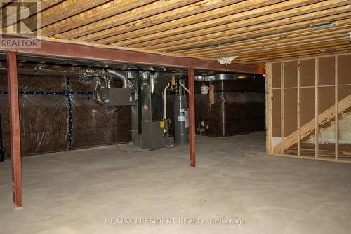 20 Hummingbird Grove, Adjala-Tosorontio (Colgan), ON - Indoor Photo Showing Basement