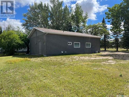 203 Railway Avenue, Cut Knife, SK 