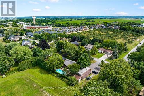 404 Line 2 Road, Niagara-On-The-Lake, ON - Outdoor With View