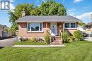 225 Dawn Drive, London, ON  - Outdoor 