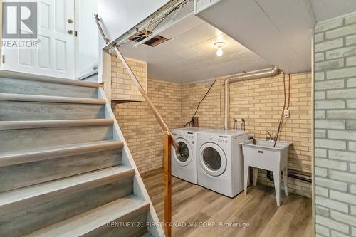 225 Dawn Drive, London, ON - Indoor Photo Showing Laundry Room