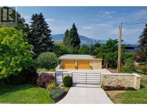 106 Devon Drive, Okanagan Falls, BC - Outdoor