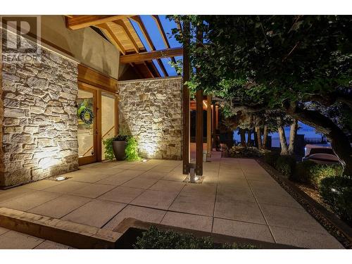 106 Devon Drive, Okanagan Falls, BC - Outdoor