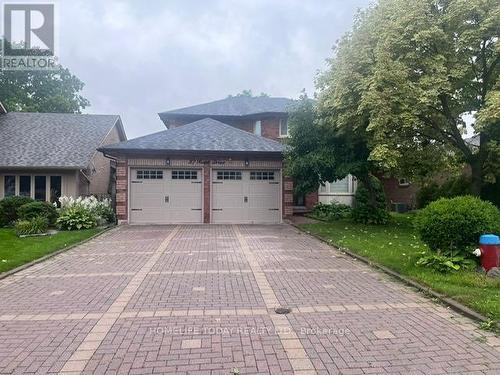 27 Hulst Drive, Bradford West Gwillimbury, ON - Outdoor With Facade