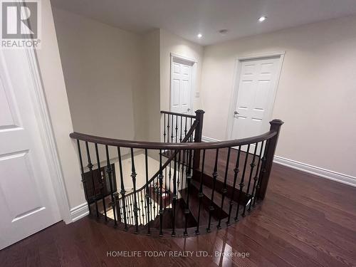 27 Hulst Drive, Bradford West Gwillimbury, ON - Indoor Photo Showing Other Room