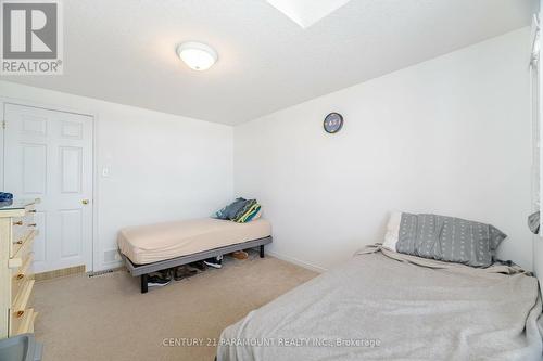 78 Periwinkle Street, Kitchener, ON - Indoor Photo Showing Bedroom