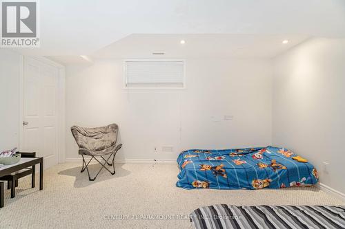 78 Periwinkle Street, Kitchener, ON - Indoor Photo Showing Bedroom