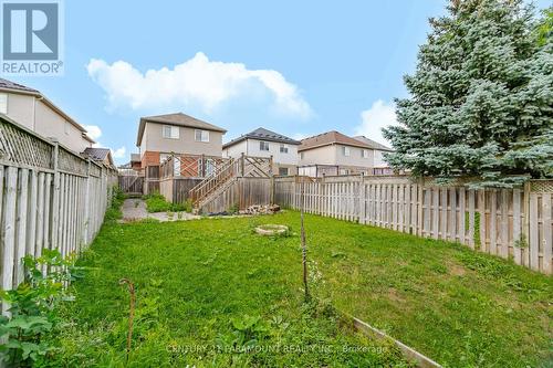 78 Periwinkle Street, Kitchener, ON - Outdoor