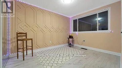 122 - 3455 Morning Star Drive, Mississauga (Malton), ON - Indoor Photo Showing Other Room