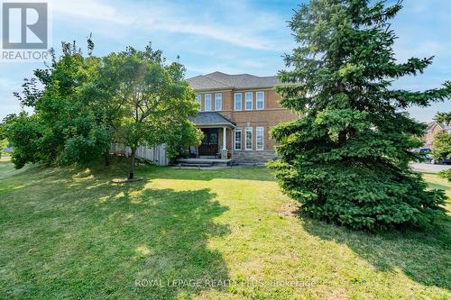 4735 Colombo Crescent, Mississauga (Churchill Meadows), ON - Outdoor