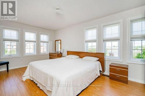 4735 Colombo Crescent, Mississauga (Churchill Meadows), ON - Indoor Photo Showing Bedroom