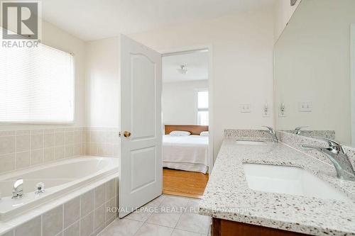 4735 Colombo Crescent, Mississauga (Churchill Meadows), ON - Indoor Photo Showing Bathroom