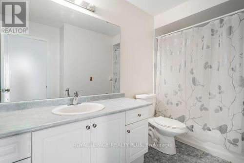 4735 Colombo Crescent, Mississauga (Churchill Meadows), ON - Indoor Photo Showing Bathroom