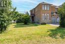 4735 Colombo Crescent, Mississauga (Churchill Meadows), ON  - Outdoor 