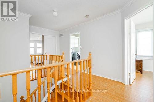 4735 Colombo Crescent, Mississauga (Churchill Meadows), ON - Indoor Photo Showing Other Room