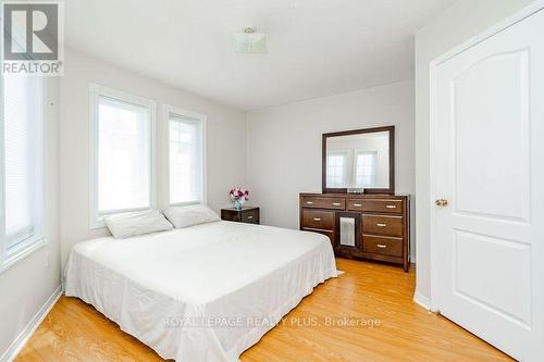 4735 Colombo Crescent, Mississauga (Churchill Meadows), ON - Indoor Photo Showing Bedroom