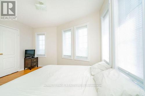 4735 Colombo Crescent, Mississauga (Churchill Meadows), ON - Indoor Photo Showing Bedroom